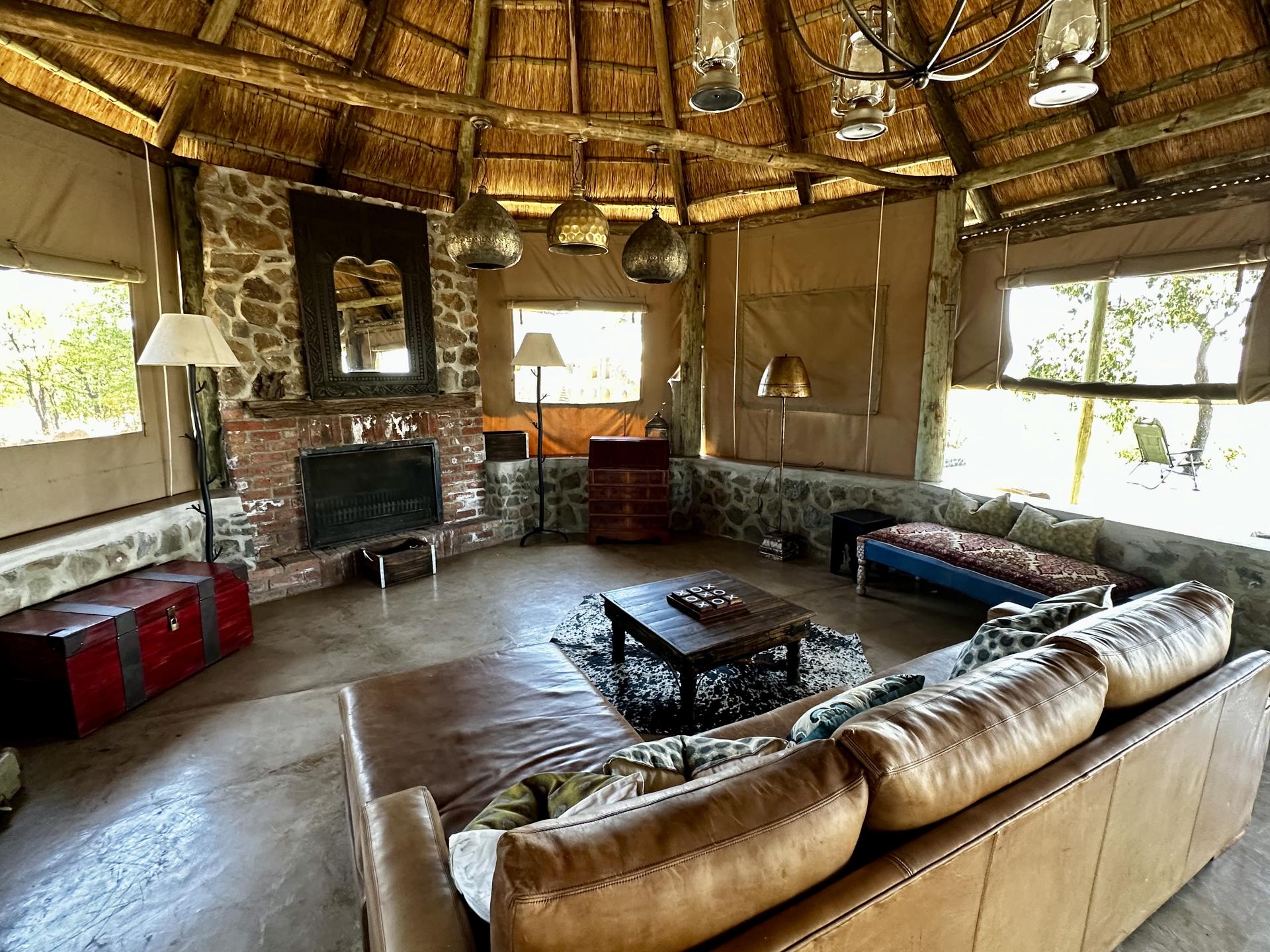 Daka Plains Camp thumbnail 6